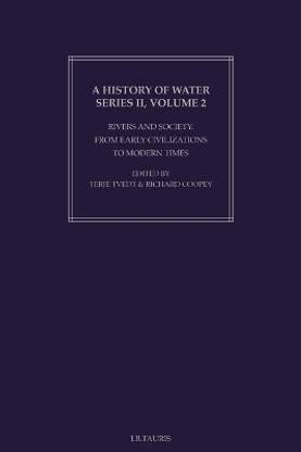 History of Water, A, Series II, Volume 2