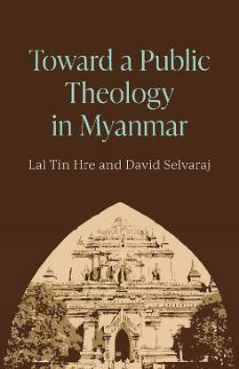 Toward a Public Theology in Myanmar