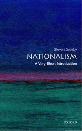Nationalism