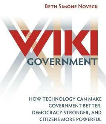 Wiki Government