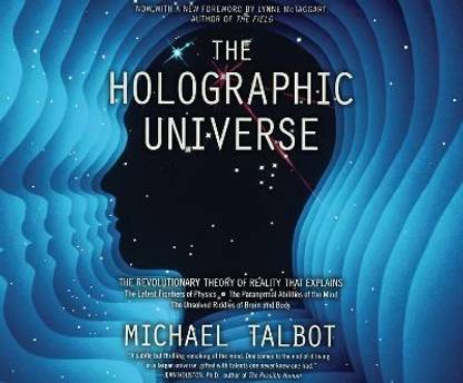 The Holographic Universe