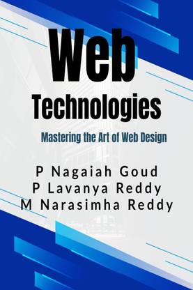Web Technologies