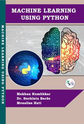 Machine Learning Using Python