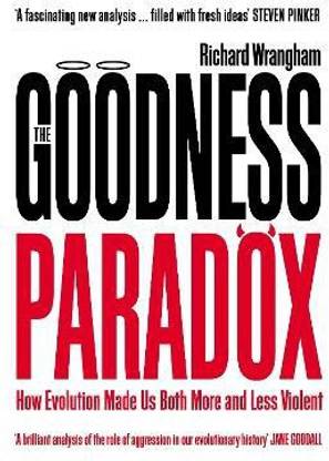 The Goodness Paradox