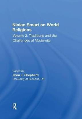 Ninian Smart on World Religions