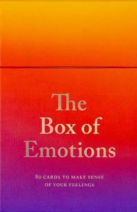 The Box of Emotions