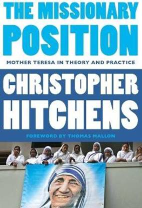 The Missionary Position