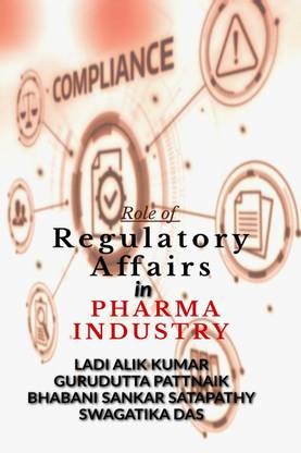 Role of Regulatory Afffairs in Pharma Industry