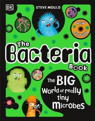 The Bacteria Book