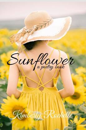 Sunflower  - a poetry book.