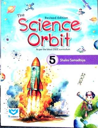 SCIENCE ORBIT-5