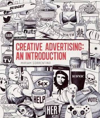 Creative Advertising  - An Introduction