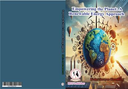 Empowering the Planet: A Renewable Energy Approach