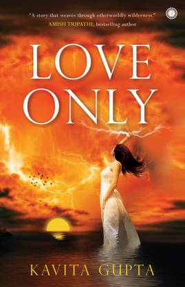 Love Only