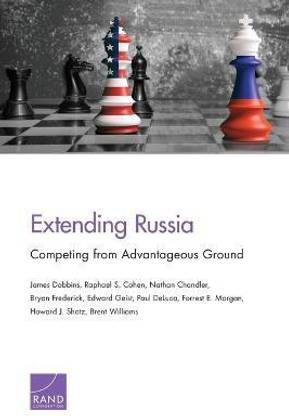 Extending Russia