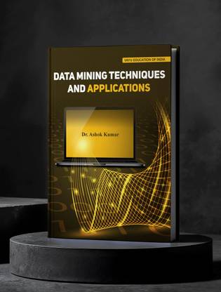 Data Mining Techniques And Applications