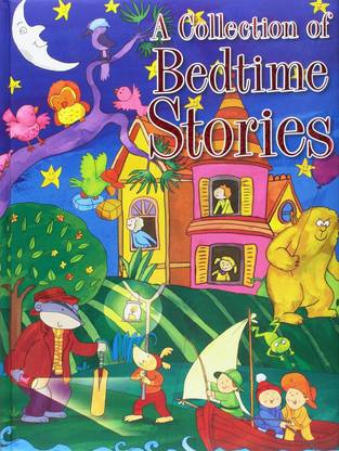 A Collection of Bedtime Stories