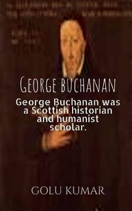 George buchanan