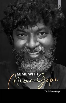 Mime with Mime Gopi