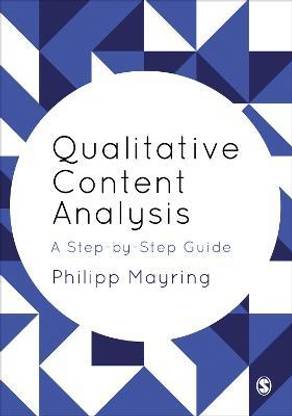 Qualitative Content Analysis