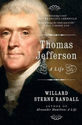 Thomas Jefferson