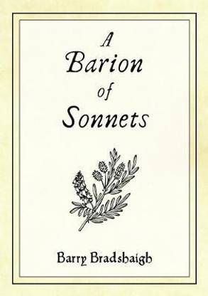 A Barion Of Sonnets