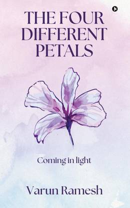 The Four Different Petals