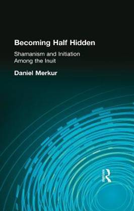 Becoming Half Hidden