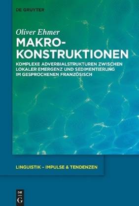 Makrokonstruktionen
