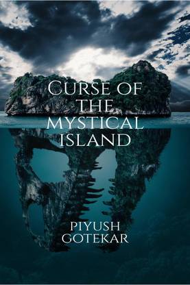 Curse of the Mystical Island