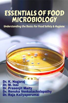 ESSENTIALS OF FOOD MICROBIOLOGY