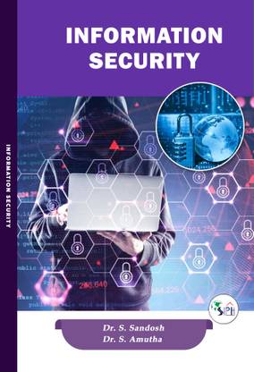 INFORMATION SECURITY
