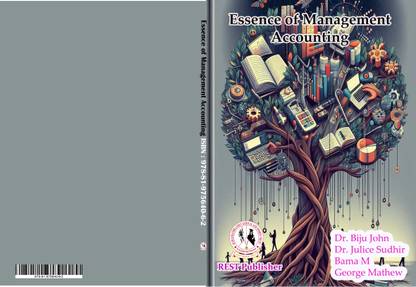 Essence of Management Accounting