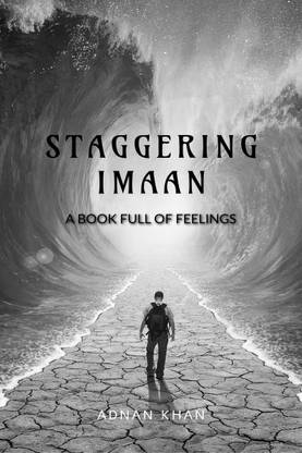 Staggering Imaan
