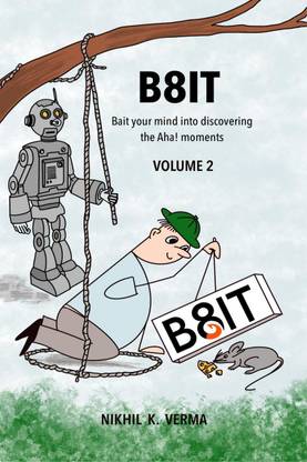 B8IT Volume 2