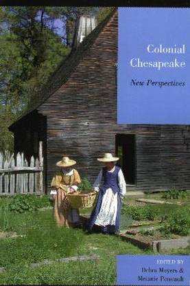 Colonial Chesapeake