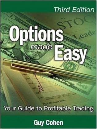 Option made easy (English, Paperback By Guy Cohen
