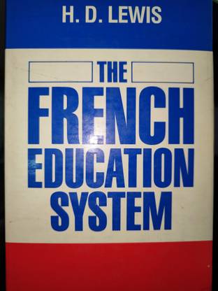 The French Education System