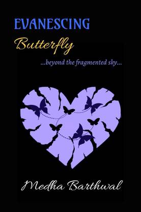 Evanescing Butterfly