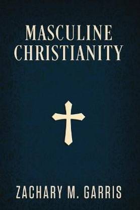 Masculine Christianity