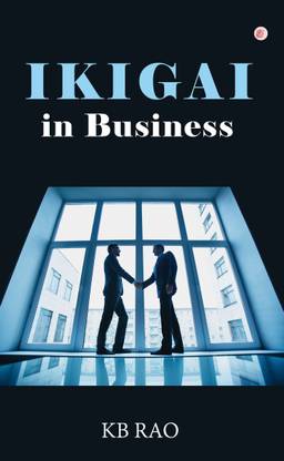 Ikigai In Business