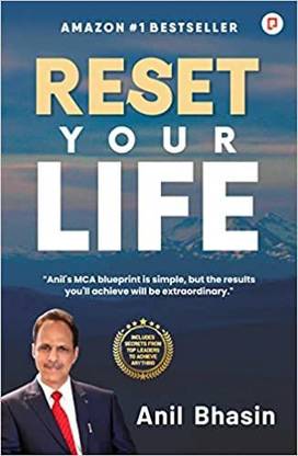 Reset Your Life