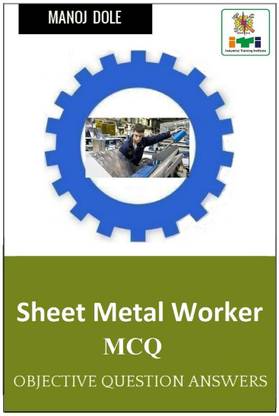 Sheet Metal Worker MCQ