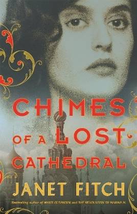 Chimes of a Lost Cathedral