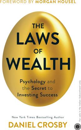 The Laws of Wealth
