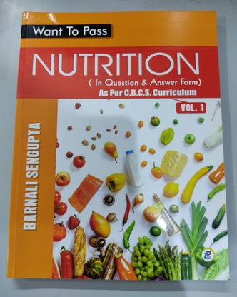 Want to pass Nutrition