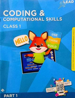 Leade Coding & Computational Skills