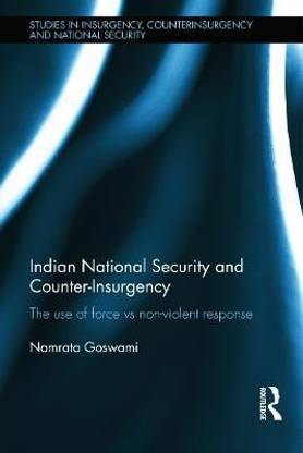Indian National Security and Counter-Insurgency