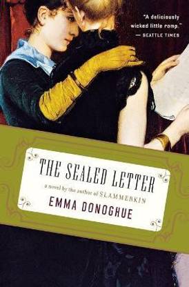 Sealed Letter