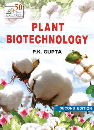 PLANT BIOTECHNOLOGY